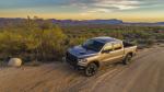 Dodge Ram 1500 Rebel Crew Cab 2018 года